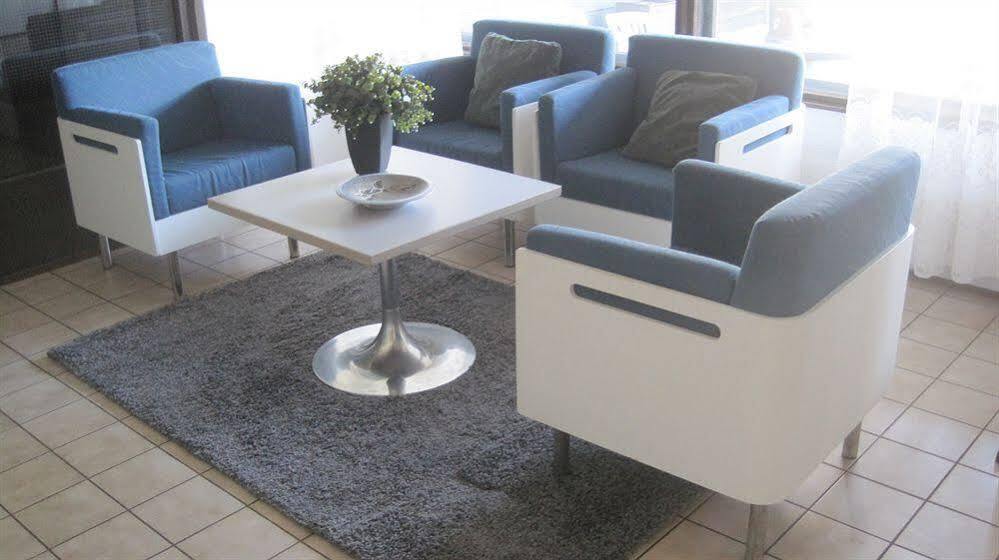 קמפלה Hotel Pohjankievari מראה חיצוני תמונה